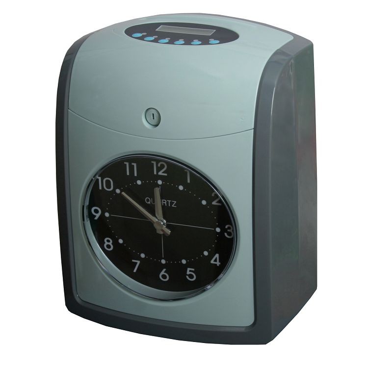 μηχανή ρολόι διάτρησης