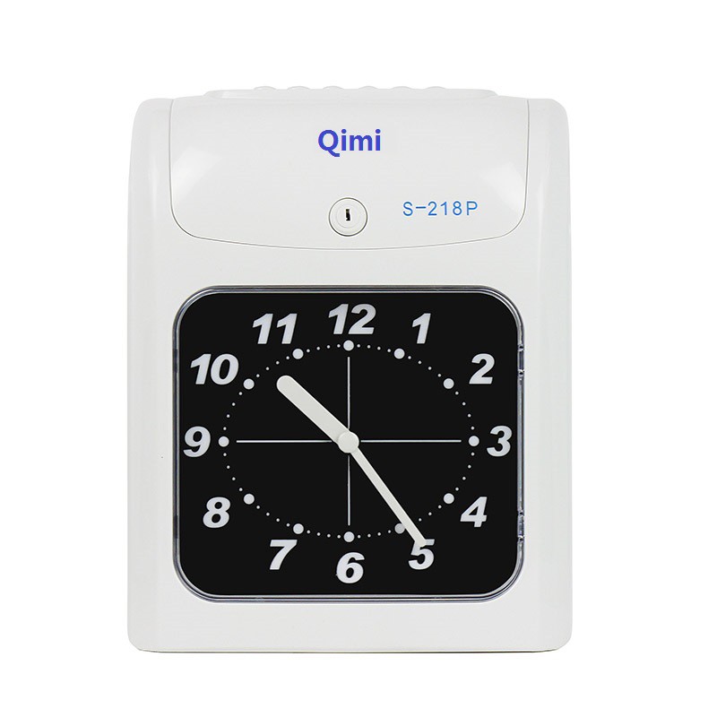 αντίχειρας για την παρουσία